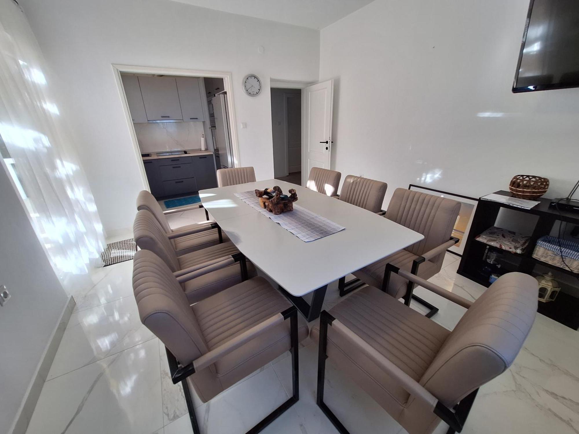 Home With A Unique View เปรโก ภายนอก รูปภาพ